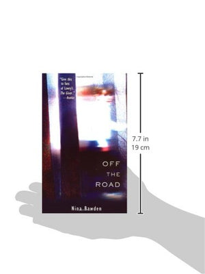 Off the Road,Used