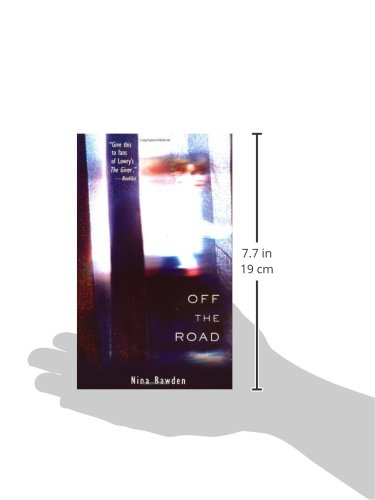 Off the Road,Used