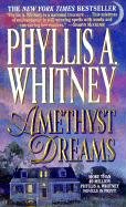 Amethyst Dreams,Used