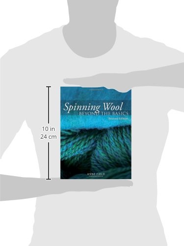Spinning Wool: Beyond the Basics,Used