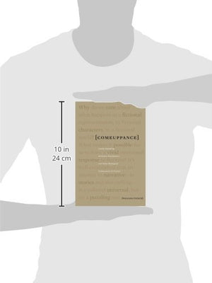Comeuppance: Costly Signaling, Altruistic Punishment, And Other Biological Components Of Fiction,New