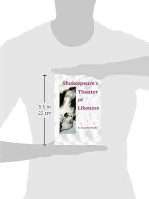 Shakespeare's Theater of Likeness,Used