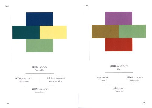 A Dictionary Of Color Combinations Vol 1,New