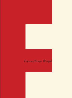 F: Poems,Used