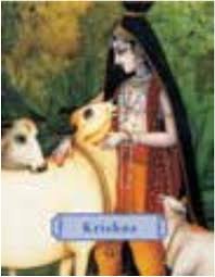 Krishna: Lord Of Love