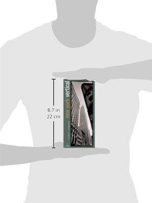 New York Vertical,Used