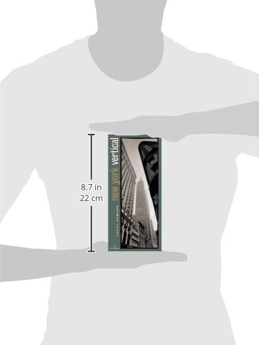 New York Vertical,Used