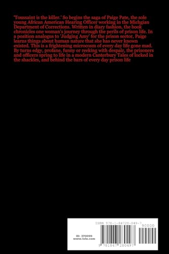 CORRECT MADNESS: Diary of a Mad Corrections Officer,Used