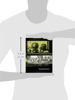 ThreeDimensional Computer Vision (Artificial Intelligence),Used
