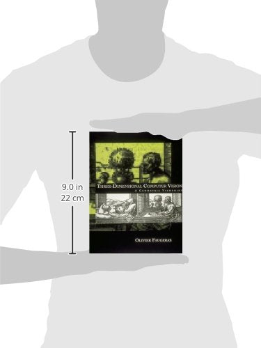 ThreeDimensional Computer Vision (Artificial Intelligence),Used
