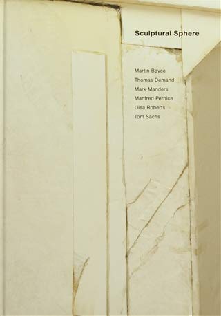 Sculptural Sphere (German and English Edition),Used