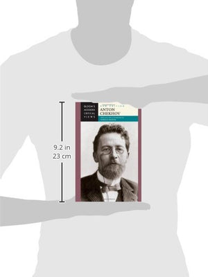 Anton Chekhov (Bloom'S Modern Critical Views),Used