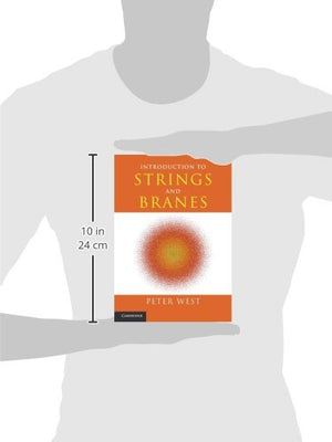 Introduction to Strings and Branes,Used