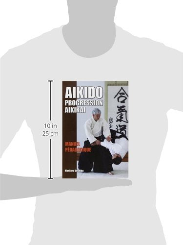 Akido  Progression akika: Matriel pdagogique,Used