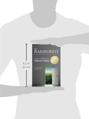 The Rainforest: The Secret To Building The Next Silicon Valley,New