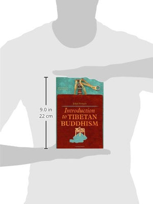 Introduction to Tibetan Buddhism,Used