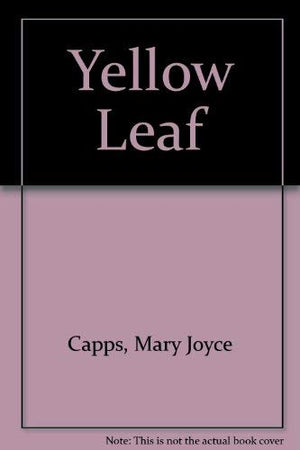Yellow Leaf,Used
