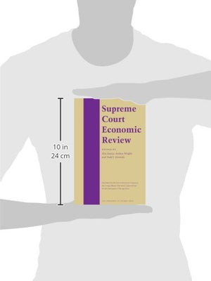 The Rule of Law, Freedom, and Prosperity (Supreme Court Economic Review, Vol. 10) (Volume 10),Used