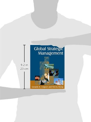 Global Strategic Management,New