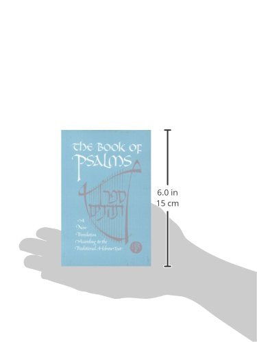 The Book of Psalms: A New Translation,Used