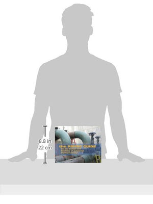 The Piping Guide: For the Design and Drafting of Industrial Piping Systems,Used