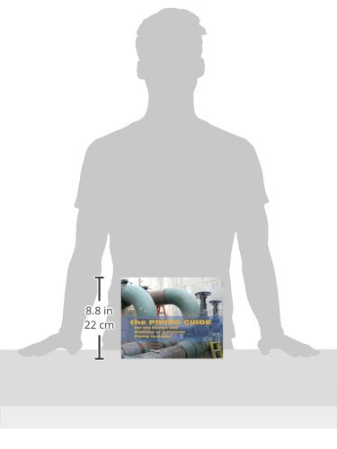 The Piping Guide: For the Design and Drafting of Industrial Piping Systems,Used