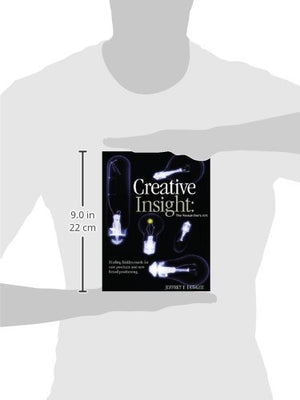 Creative Insight,Used