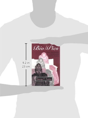 Bio/Pics: How Hollywood Constructed Public History (Studies),Used