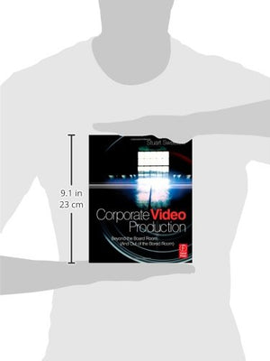 Corporate Video Production: Beyond The Board Room (And Out Of The Bored Room)-new,New