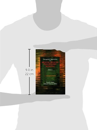 Therapeutic Approaches in Mental Health/ Psychiatric Nursing,Used