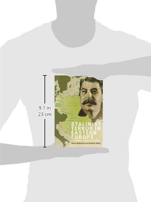 Stalinist Terror in Eastern Europe: Elite purges and mass repression,Used