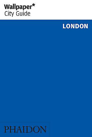 Wallpaper* City Guide London