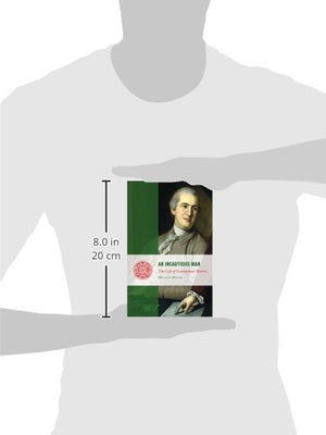 An Incautious Man: The Life of Gouveneur Morris (Lives of the Founders),Used