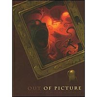 Out of Picture: Art from the Outside Looking In,Used