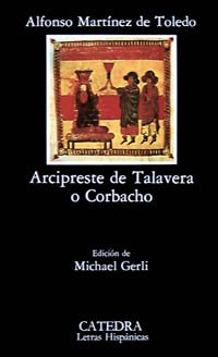 Arcipreste de Talvera O Corbacho,Used