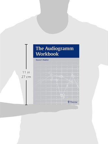 The Audiogram Workbook,Used