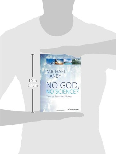 No God, No Science: Theology, Cosmology, Biology (Illuminations: Theory and Religion),Used