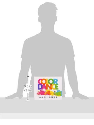 Color Dance,Used