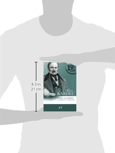 The Gospel According to Spiritism,Used
