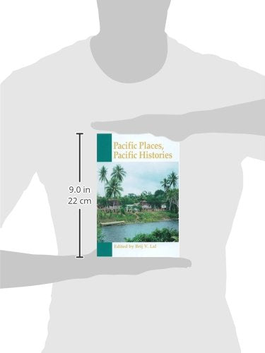 Pacific Places, Pacific Histories,Used