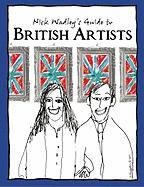 Nick Wadley's Guide to British Artists (Pomegranate Catalog),Used
