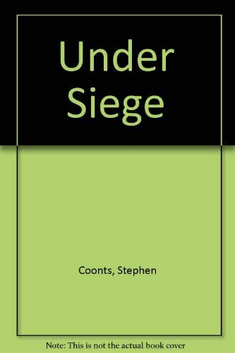 Under Siege,Used