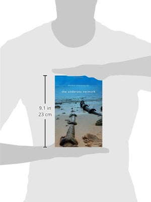 The Undersea Network (Sign, Storage, Transmission),Used