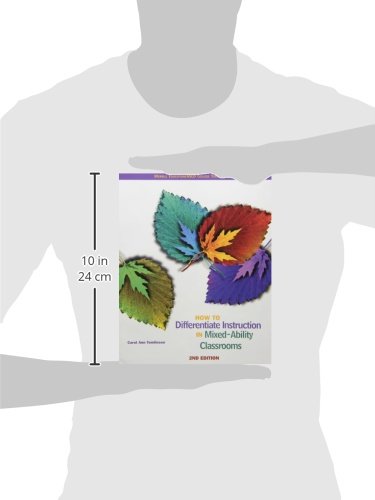 How To Differentiate Instruction In Mixed Ability Classrooms,New