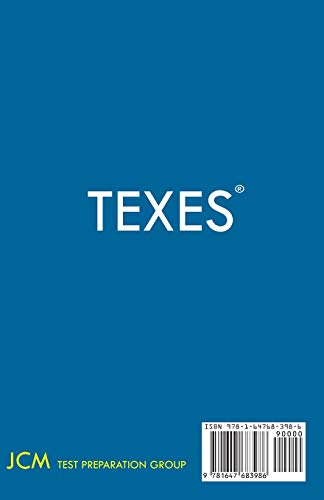 TEXES American Sign Language  Test Taking Strategies: TEXES 184 ASL Exam  Free Online Tutoring  New 2020 Edition  The latest,Used