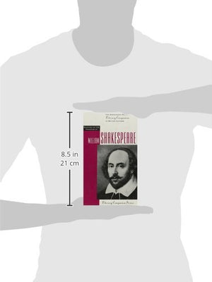 Readings on the Tragedies of William Shakespeare (Greenhaven Press Literary Companion to British Authors),Used