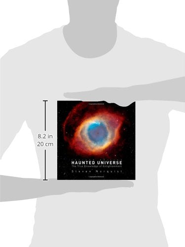Haunted Universe: The True Knowledge of Enlightenment, Revised Edition,Used