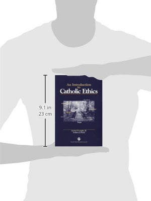 An Introduction to Catholic Ethics,Used