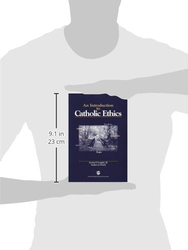 An Introduction to Catholic Ethics,Used