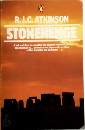 Stonehenge,Used